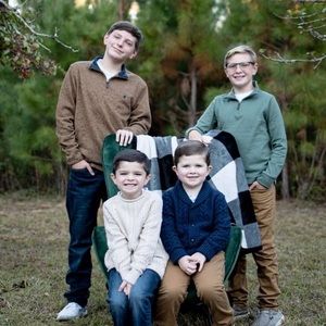 Meet your Posher, Lynn